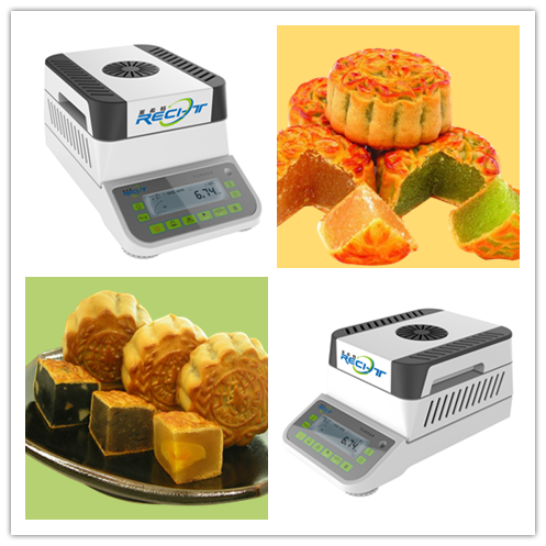 馅料水分快速检测仪