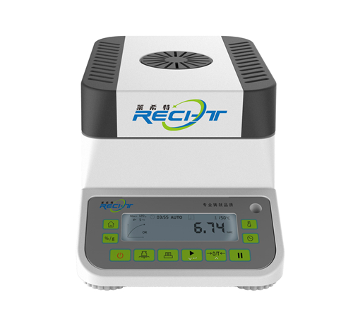 胶黏剂固含量测定仪