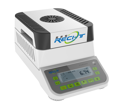 金属粉末含水量检测仪