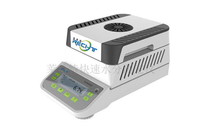 塑料颗粒水分仪