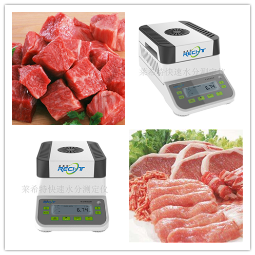 注水肉水分检测仪