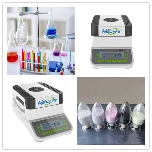 红外线水份测定仪