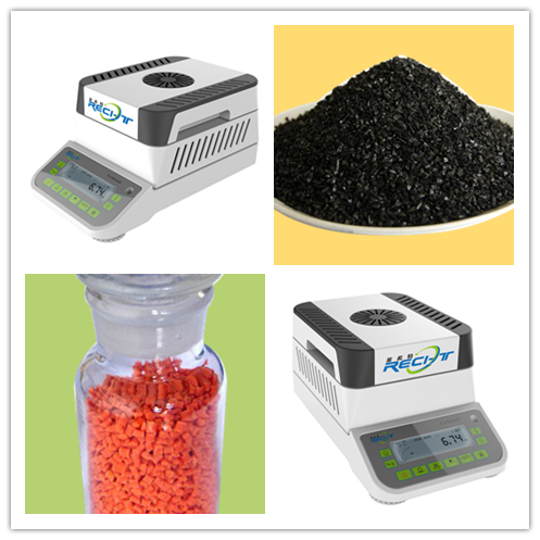 塑胶水分测定仪