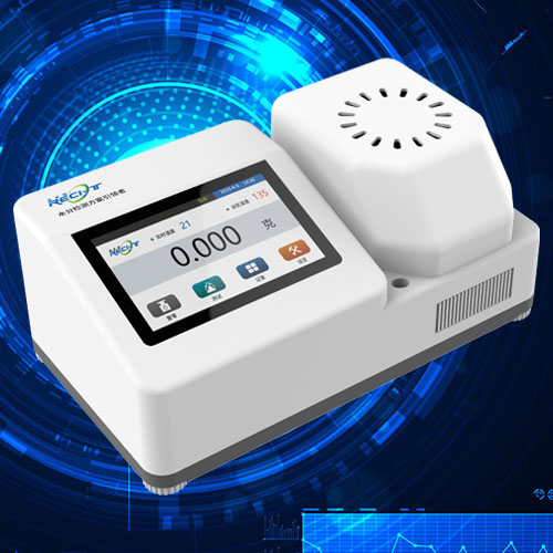 LXT系列煤中全水分测定仪应用范围