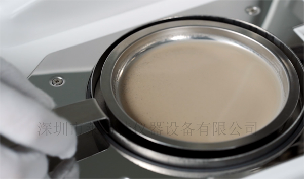 新一代污泥含水率测定仪