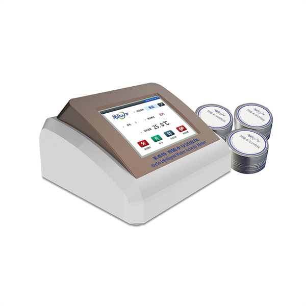药品水分活度仪（药典专用）