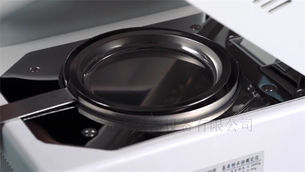 食用油含水率检测仪