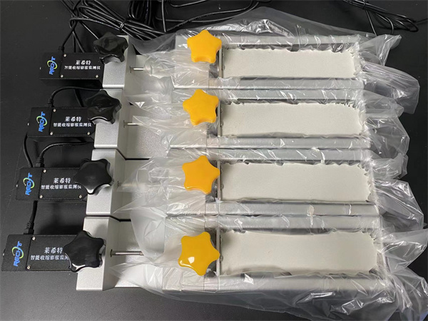 LSP-160S智能收缩膨胀监测仪