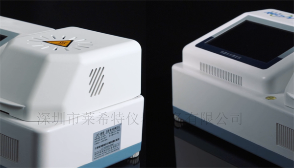 熔喷无纺布水分测定仪